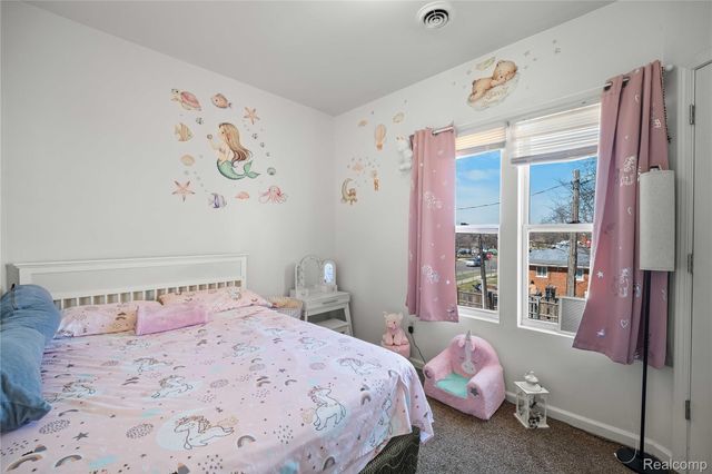 2344 Woodmere Street, Detroit, MI 48209