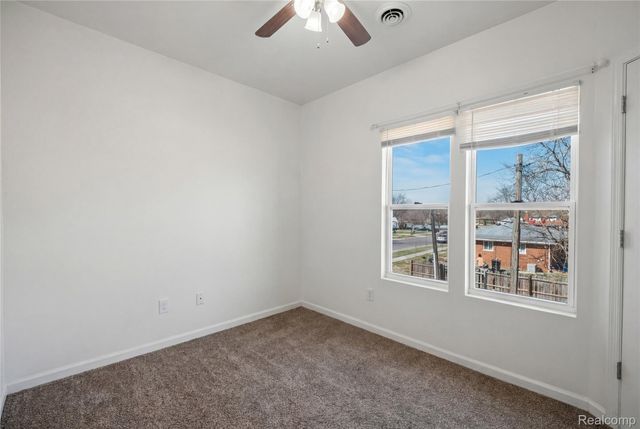 2344 Woodmere Street, Detroit, MI 48209