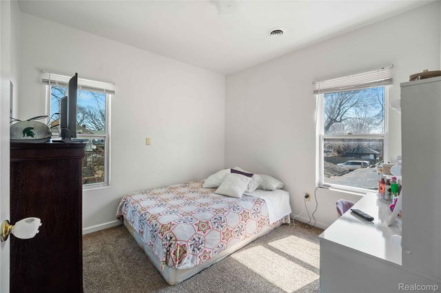 2344 Woodmere Street, Detroit, MI 48209