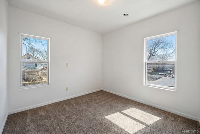 2344 Woodmere Street, Detroit, MI 48209