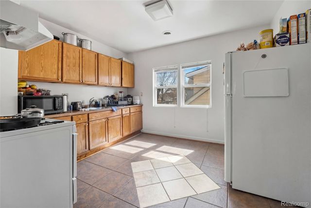 2344 Woodmere Street, Detroit, MI 48209