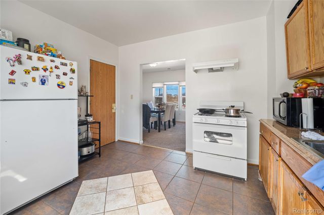 2344 Woodmere Street, Detroit, MI 48209