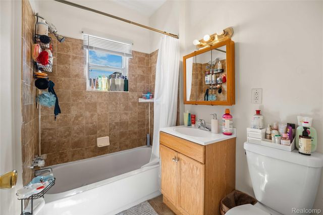 2344 Woodmere Street, Detroit, MI 48209