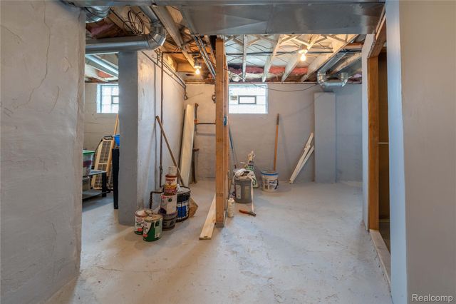 2344 Woodmere Street, Detroit, MI 48209