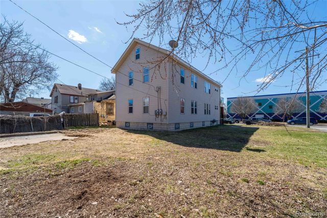 2344 Woodmere Street, Detroit, MI 48209