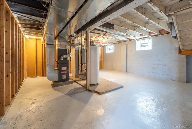 2344 Woodmere Street, Detroit, MI 48209