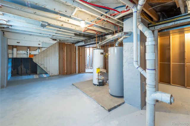 2344 Woodmere Street, Detroit, MI 48209