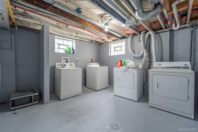 2344 Woodmere Street, Detroit, MI 48209