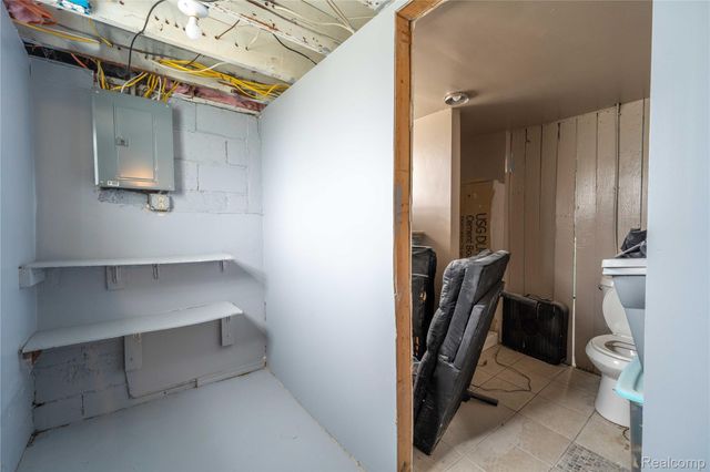 2344 Woodmere Street, Detroit, MI 48209