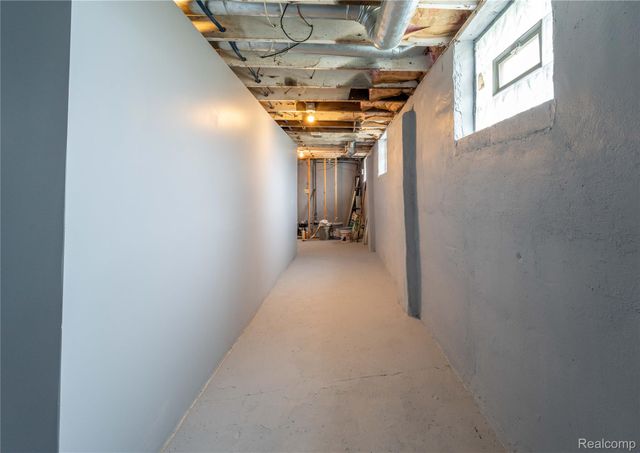 2344 Woodmere Street, Detroit, MI 48209