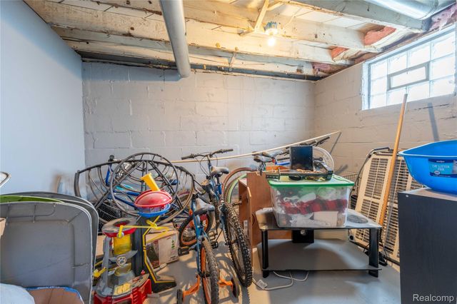 2344 Woodmere Street, Detroit, MI 48209