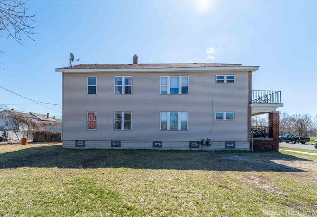 2344 Woodmere Street, Detroit, MI 48209