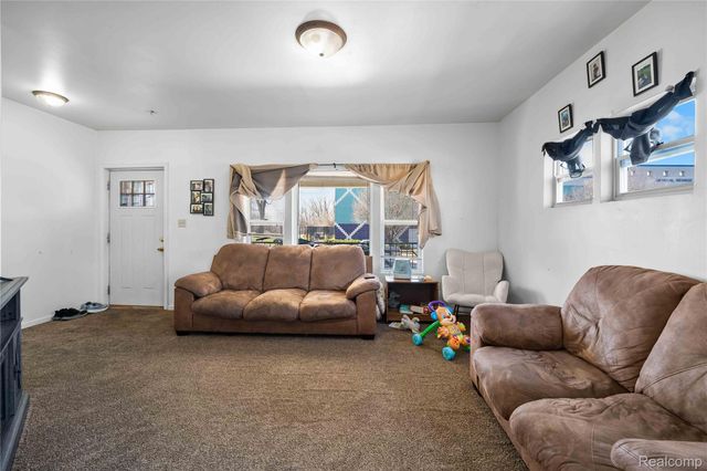 2344 Woodmere Street, Detroit, MI 48209