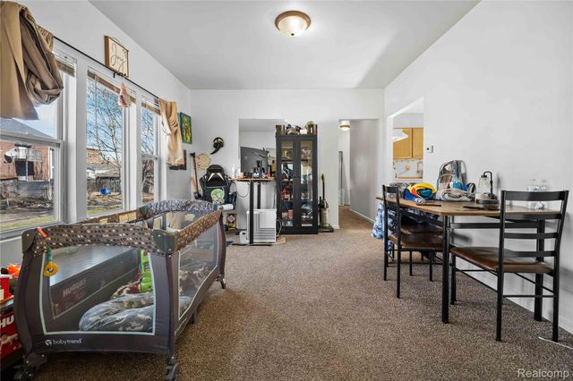 2344 Woodmere Street, Detroit, MI 48209