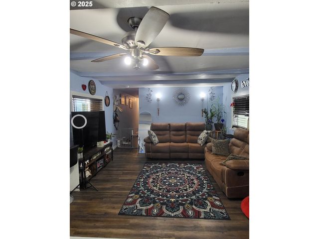 2801 Sw HOUTAMA Rd 88, Pendleton, OR 97801
