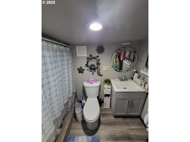 2801 Sw HOUTAMA Rd 88, Pendleton, OR 97801