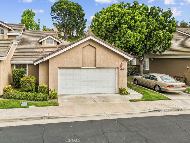 6118 E Garnet, Anaheim Hills, CA 92807