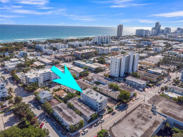 7925 Carlyle Ave 402, Miami Beach, FL 33141