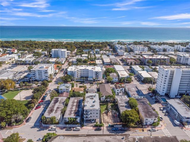 7925 Carlyle Ave 402, Miami Beach, FL 33141