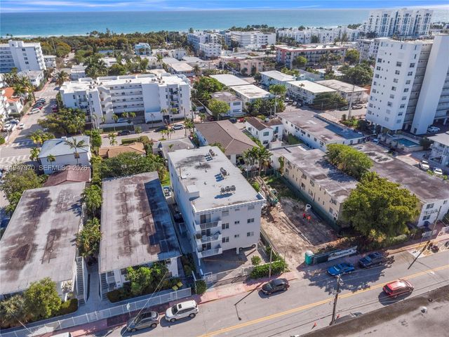 7925 Carlyle Ave 402, Miami Beach, FL 33141