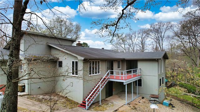 9 Ridgewell Lane, Bella Vista, AR 72715