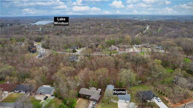 9 Ridgewell Lane, Bella Vista, AR 72715