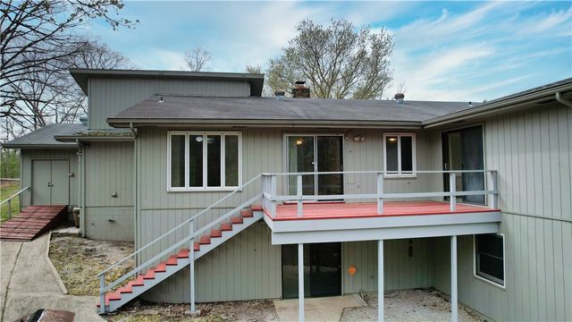 9 Ridgewell Lane, Bella Vista, AR 72715