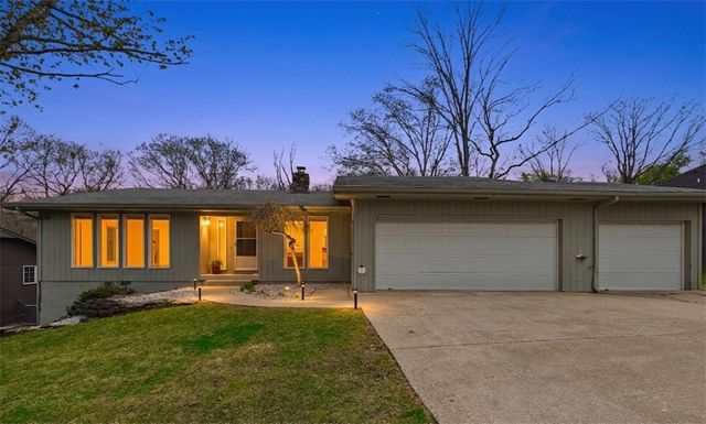 9 Ridgewell Lane, Bella Vista, AR 72715