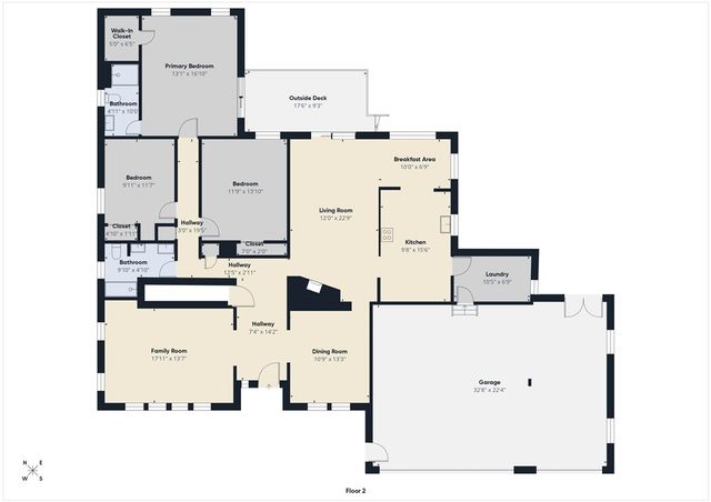 9 Ridgewell Lane, Bella Vista, AR 72715