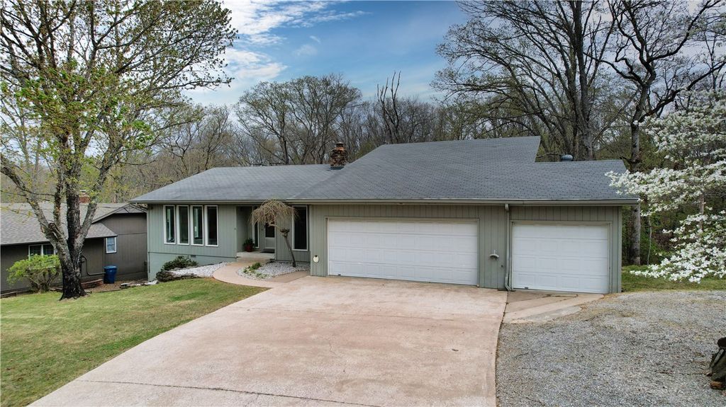 9 Ridgewell Lane, Bella Vista, AR 72715