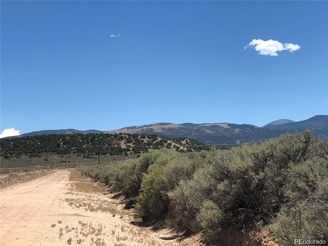 20795 Schlitz Rd, Fort Garland, CO 81133