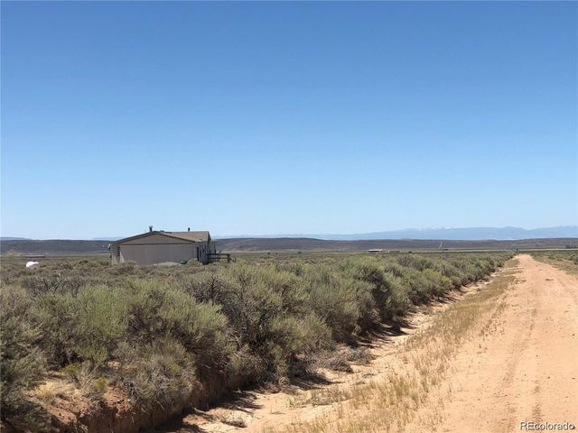 20795 Schlitz Rd, Fort Garland, CO 81133