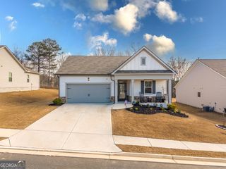 49 Majestic Oak Circle, Dallas, GA 30132