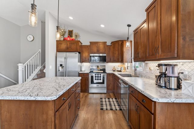 15264 292nd Avenue NW, Zimmerman, MN 55398