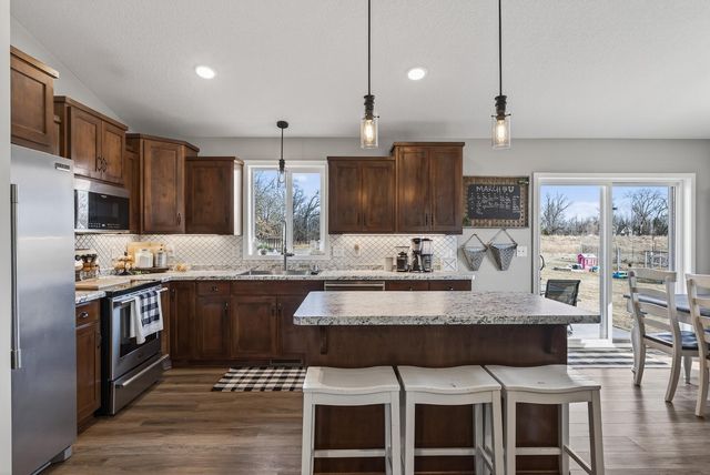 15264 292nd Avenue NW, Zimmerman, MN 55398