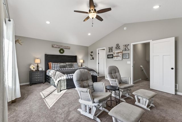 15264 292nd Avenue NW, Zimmerman, MN 55398