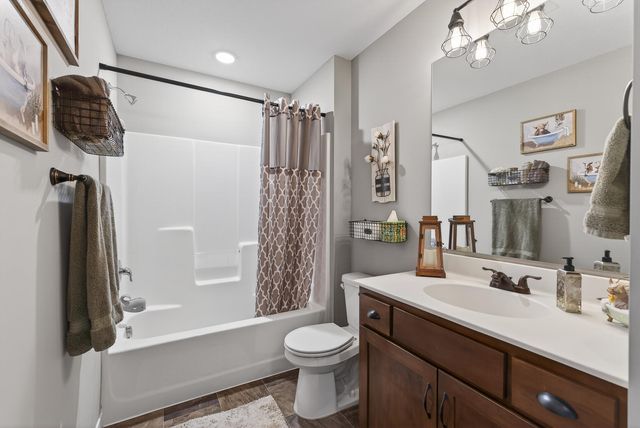 15264 292nd Avenue NW, Zimmerman, MN 55398