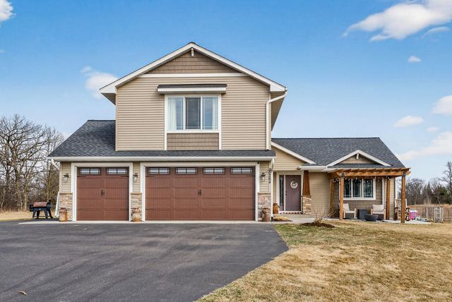 15264 292nd Avenue NW, Zimmerman, MN 55398