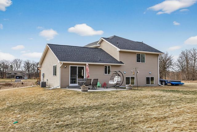 15264 292nd Avenue NW, Zimmerman, MN 55398