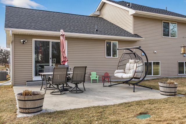 15264 292nd Avenue NW, Zimmerman, MN 55398