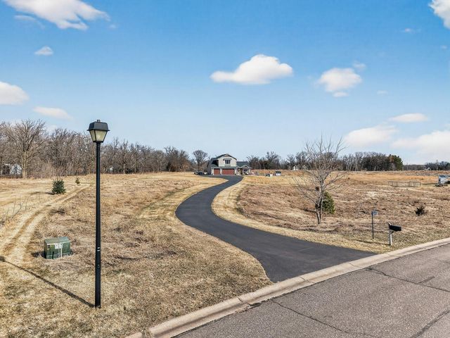 15264 292nd Avenue NW, Zimmerman, MN 55398