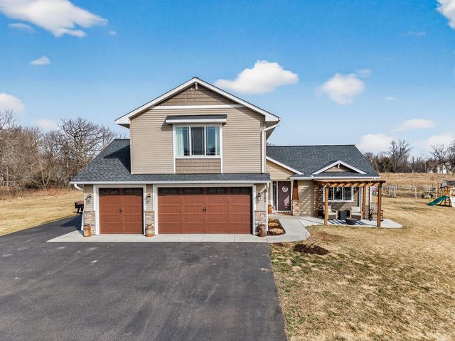 15264 292nd Avenue NW, Zimmerman, MN 55398