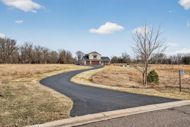 15264 292nd Avenue NW, Zimmerman, MN 55398
