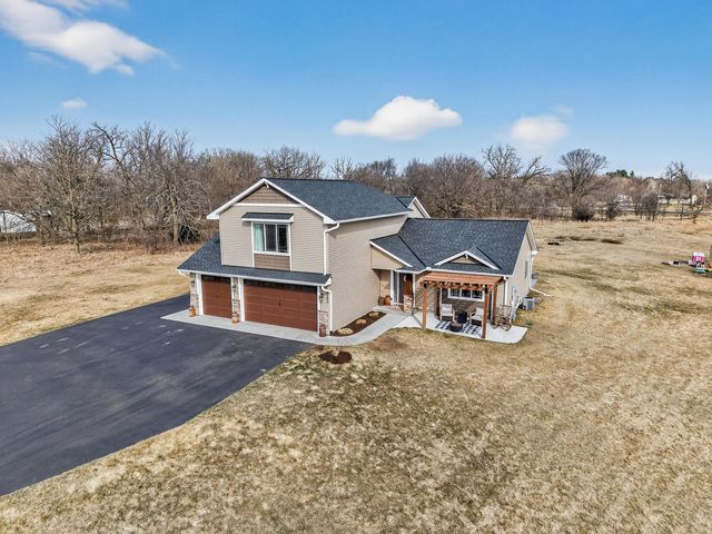 15264 292nd Avenue NW, Zimmerman, MN 55398