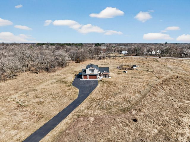 15264 292nd Avenue NW, Zimmerman, MN 55398