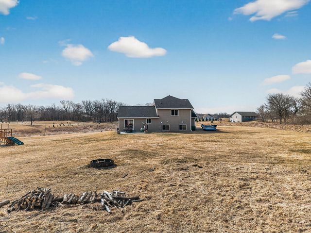 15264 292nd Avenue NW, Zimmerman, MN 55398