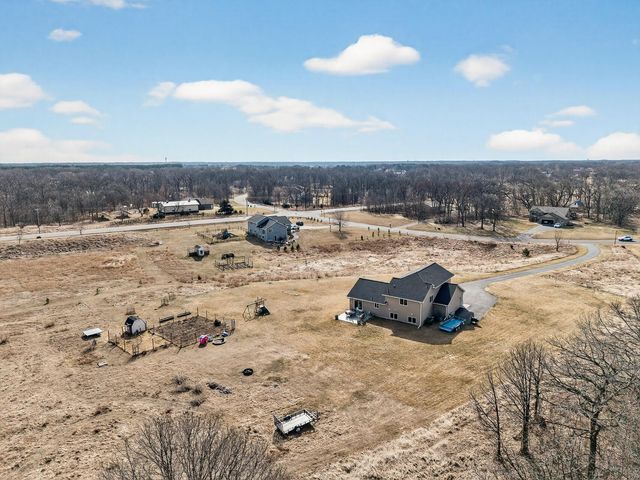 15264 292nd Avenue NW, Zimmerman, MN 55398