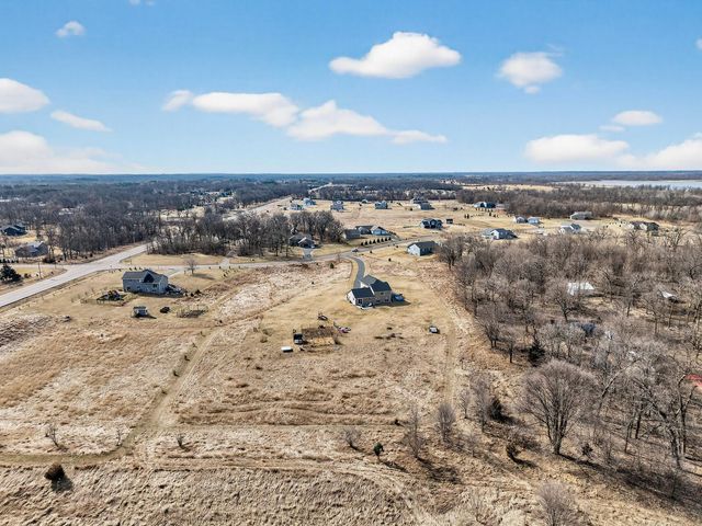 15264 292nd Avenue NW, Zimmerman, MN 55398