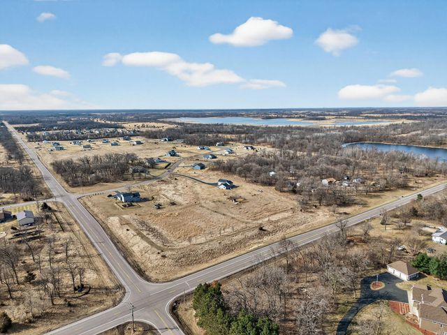15264 292nd Avenue NW, Zimmerman, MN 55398