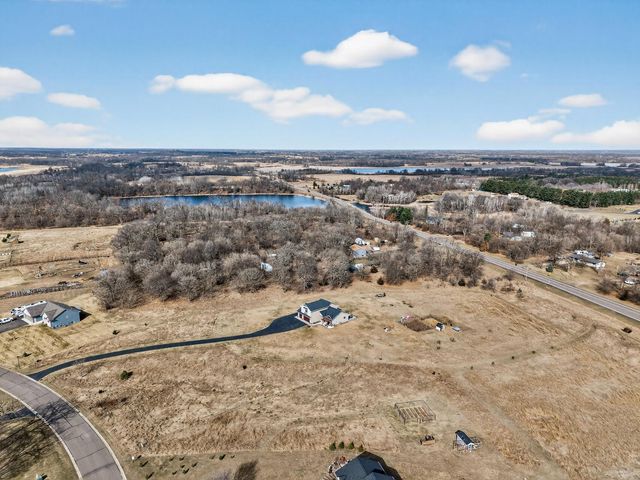 15264 292nd Avenue NW, Zimmerman, MN 55398
